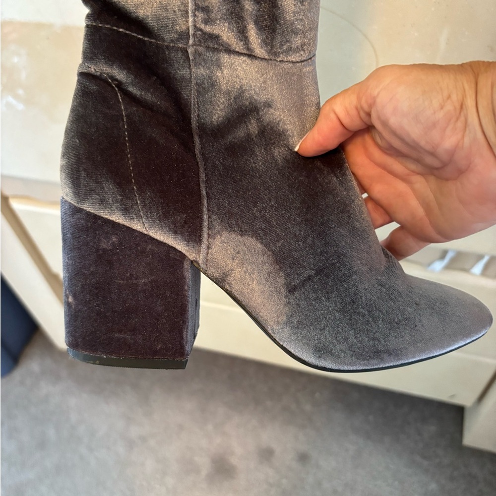 Women’s boots - Picture 4 of 4